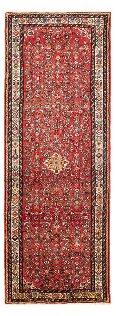 Hosseinabad Tappeto 121x328cm - Tappeto persiano