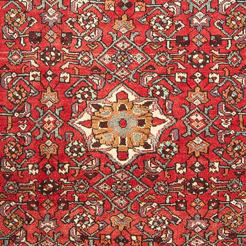 Tappeto corsia Tappeto Persero - Nomade - 328 x 121 cm - rosso