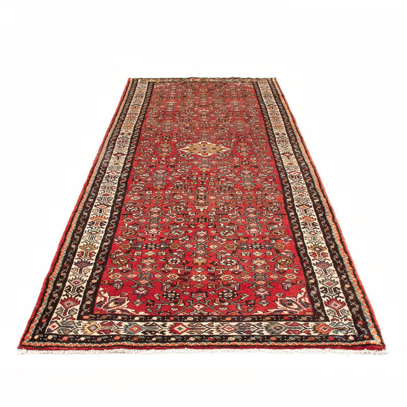 Tappeto corsia Tappeto Persero - Nomade - 328 x 121 cm - rosso
