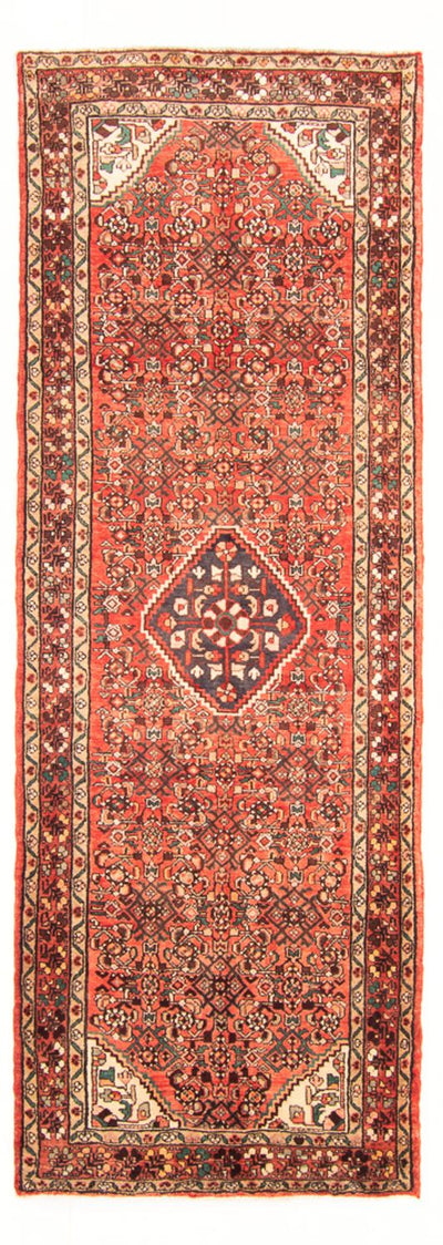Hosseinabad Tappeto 114x306cm - Tappeto persiano