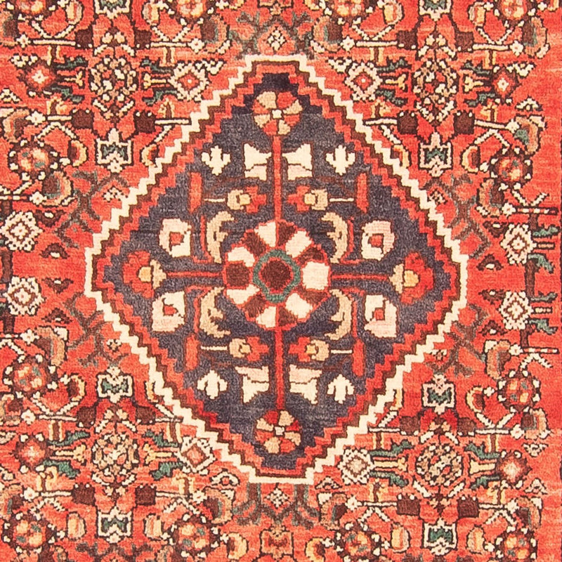Tappeto corsia Tappeto Persero - Nomade - 306 x 114 cm - rosso