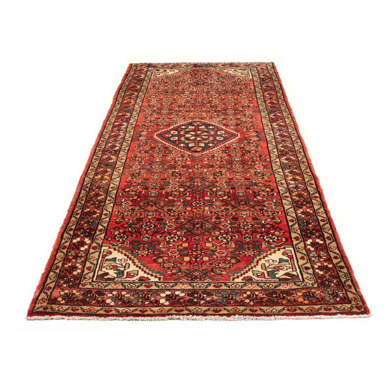Tappeto corsia Tappeto Persero - Nomade - 306 x 114 cm - rosso