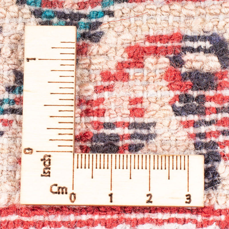 Tappeto corsia Tappeto Persero - Nomade - 300 x 110 cm - blu scuro