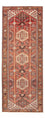 Tappeto corsia Tappeto Persero - Nomade - 301 x 110 cm - rosso