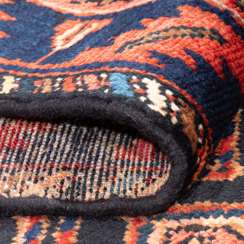 Tappeto corsia Tappeto Persero - Nomade - 300 x 111 cm - multicolore