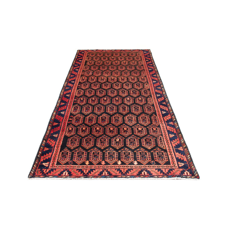 Tappeto corsia Tappeto Persero - Nomade - 300 x 111 cm - multicolore