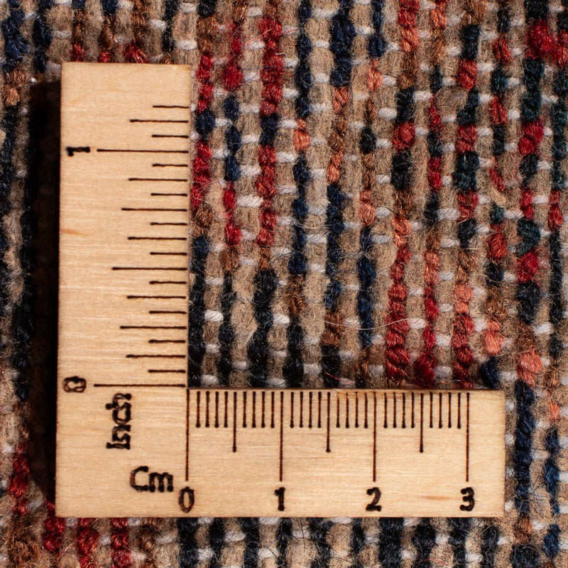 Tappeto corsia Tappeto Persero - Nomade - 300 x 111 cm - multicolore