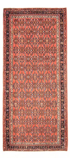 Tappeto corsia Tappeto Persero - Nomade - 270 x 125 cm - rosso