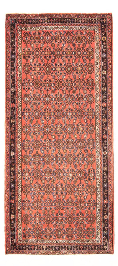 Hosseinabad Tappeto 125x270cm - Tappeto persiano