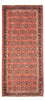 Tappeto corsia Tappeto Persero - Nomade - 270 x 125 cm - rosso