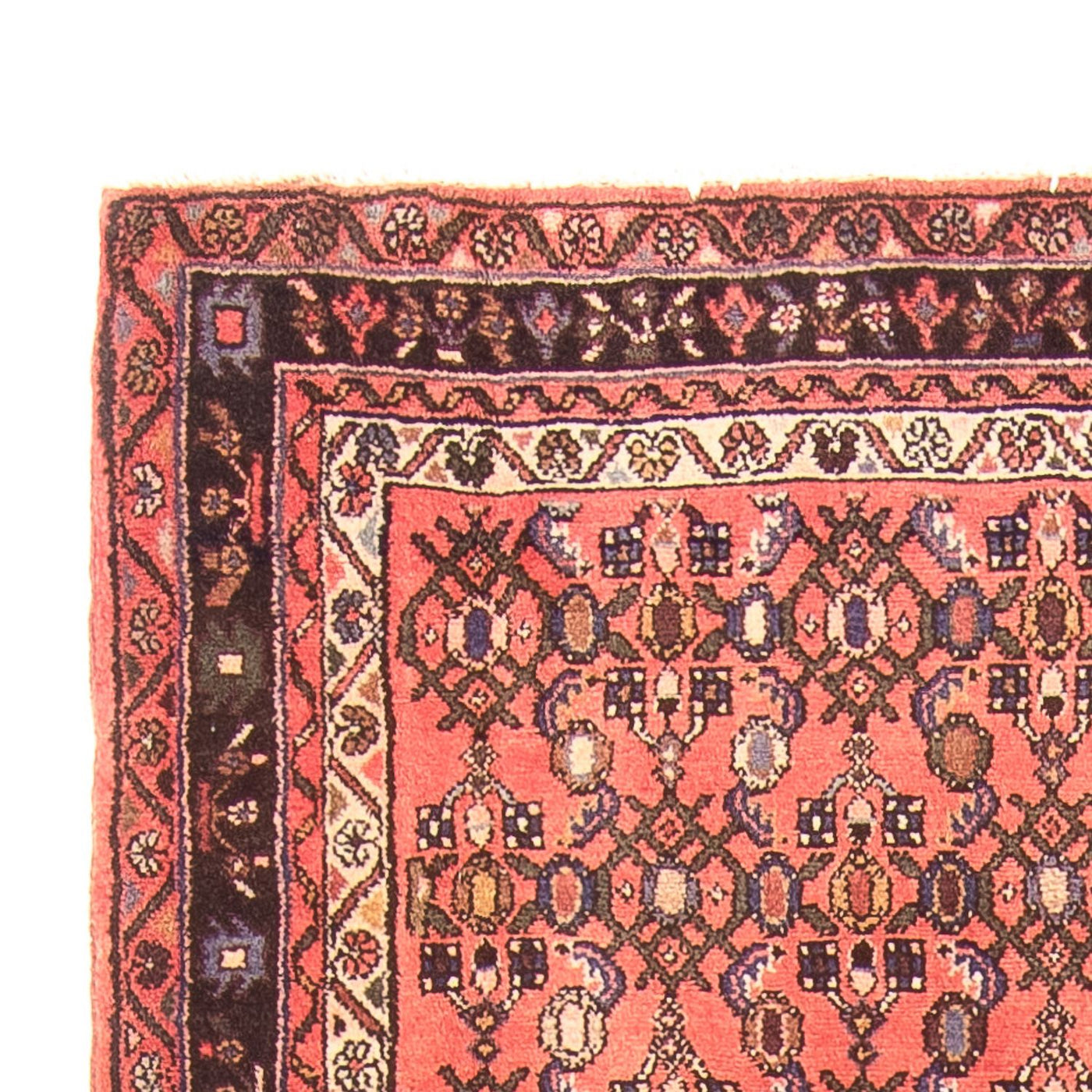 Hosseinabad Tappeto 270x125cm - Tappeto persiano
