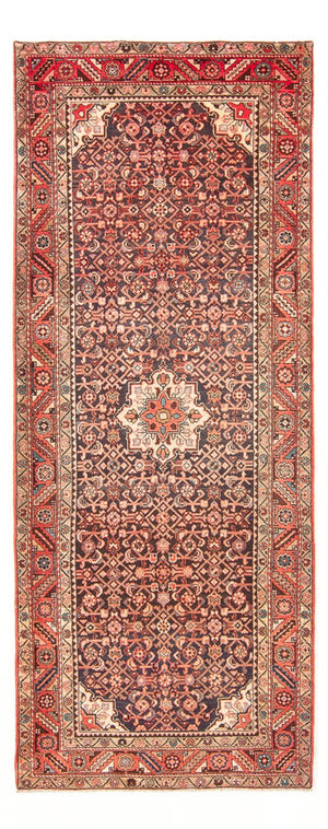 Tappeto corsia Tappeto Persero - Nomade - 307 x 117 cm - rosso
