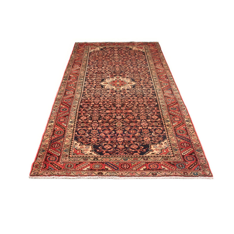 Tappeto corsia Tappeto Persero - Nomade - 307 x 117 cm - rosso