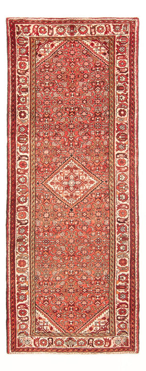 Tappeto corsia Tappeto Persero - Nomade - 306 x 113 cm - rosso