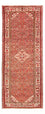 Tappeto corsia Tappeto Persero - Nomade - 306 x 113 cm - rosso