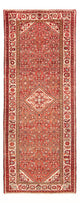 Tappeto corsia Tappeto Persero - Nomade - 306 x 113 cm - rosso