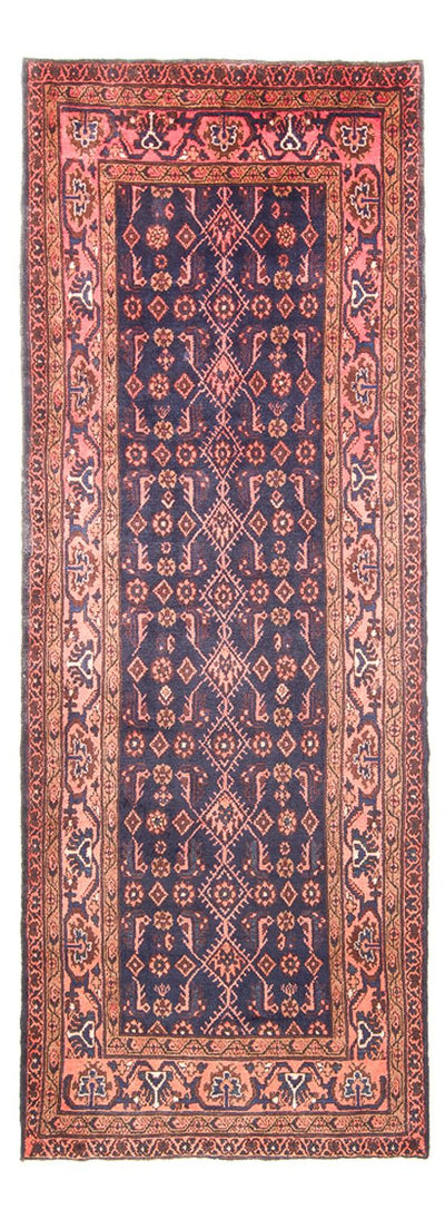 Hosseinabad Tappeto 120x323cm - Tappeto persiano