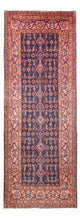 Hosseinabad Tappeto 323x120cm - Tappeto persiano