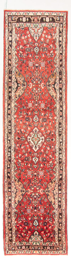 Tappeto corsia Tappeto Persero - Nomade - 350 x 96 cm - rosso