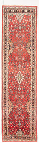 Hosseinabad Tappeto 350x96cm - Tappeto persiano