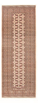 Tappeto Turkaman 100x282cm - Tappeto persiano