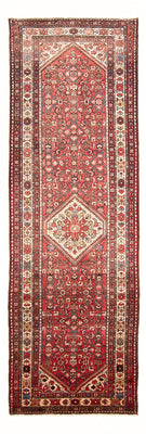Tappeto corsia Tappeto Persero - Nomade - 316 x 107 cm - rosso