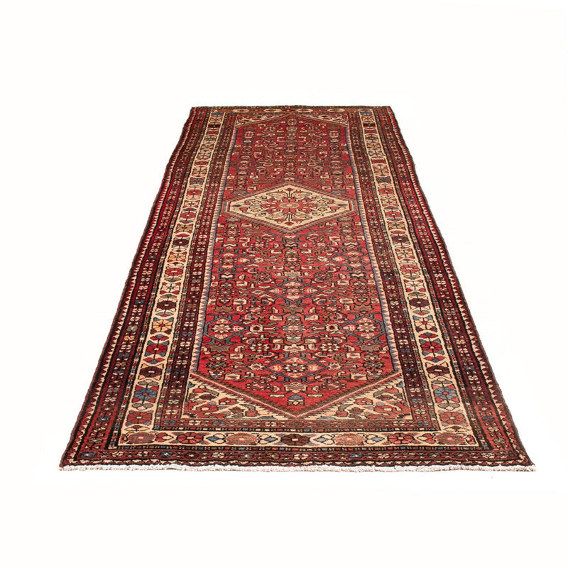 Tappeto corsia Tappeto Persero - Nomade - 316 x 107 cm - rosso