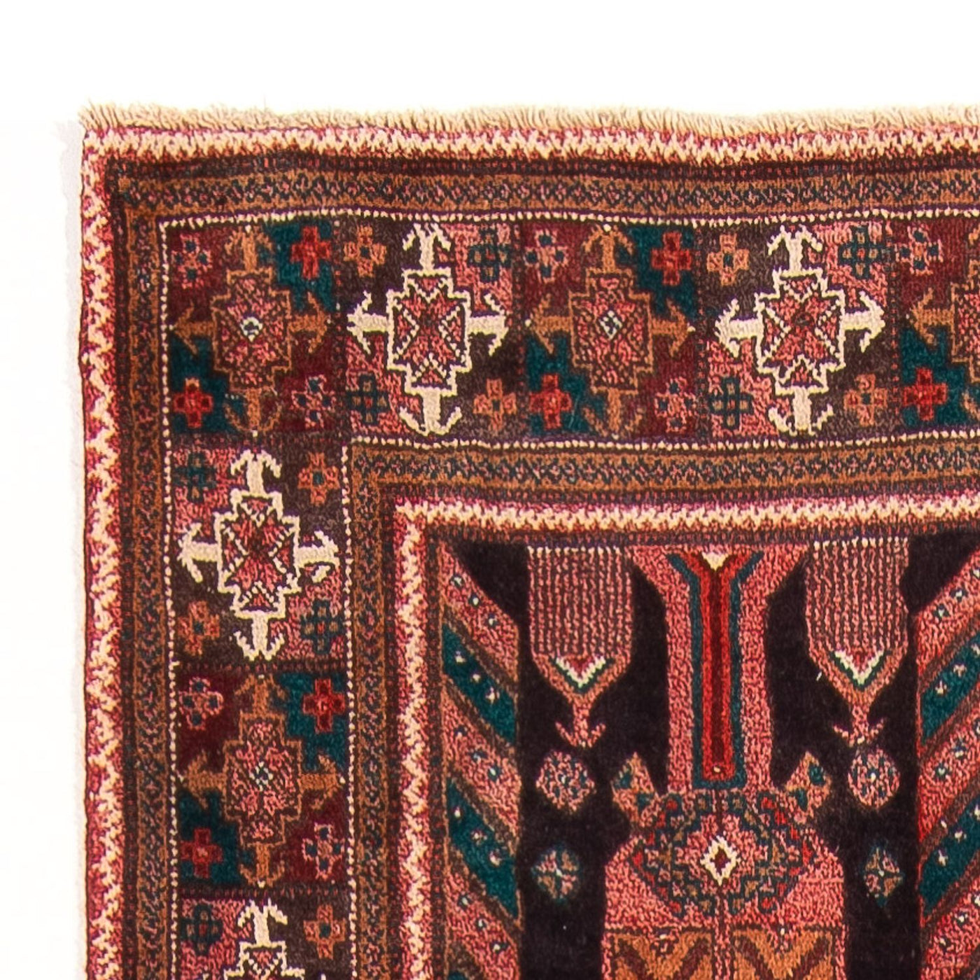 Nahavand Tappeto 270x116cm - Tappeto persiano