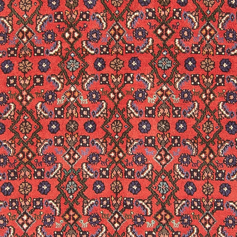 Tappeto corsia Tappeto Persero - Nomade - 293 x 111 cm - rosso