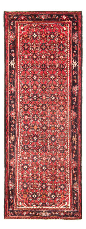 Tappeto corsia Tappeto Persero - Nomade - 297 x 115 cm - rosso