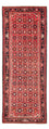 Tappeto corsia Tappeto Persero - Nomade - 297 x 115 cm - rosso
