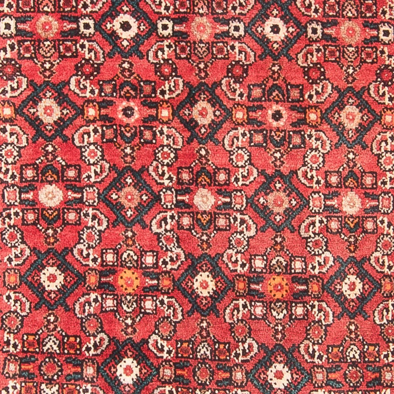 Tappeto corsia Tappeto Persero - Nomade - 297 x 115 cm - rosso