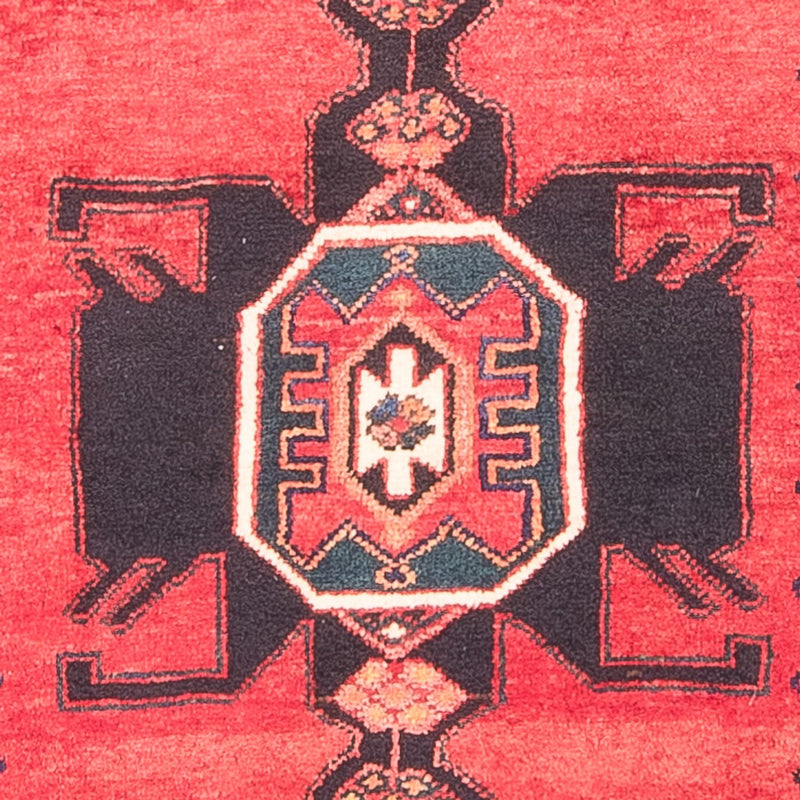 Tappeto corsia Tappeto Persero - Nomade - 280 x 104 cm - rosso