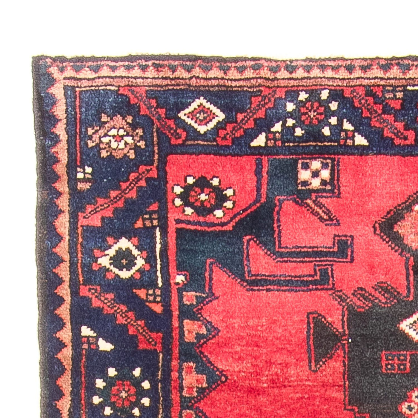 Kolyai Tappeto 280x104cm - Tappeto persiano