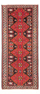 Hamadan Tappeto 285x118cm - Tappeto persiano