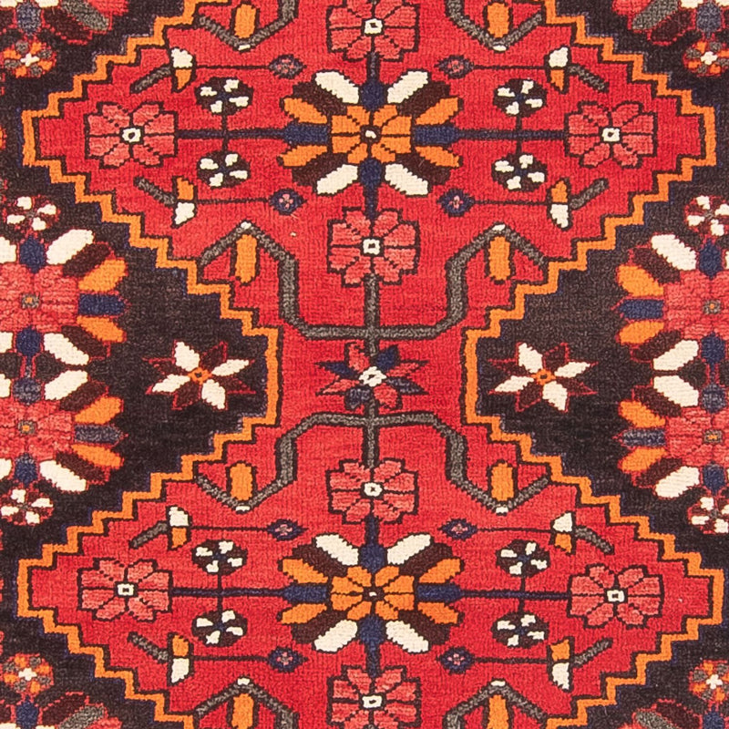 Tappeto corsia Tappeto Persero - Nomade - 285 x 118 cm - rosso