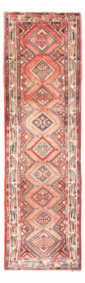 Tappeto corsia Tappeto Persero - Nomade - 296 x 88 cm - rosso