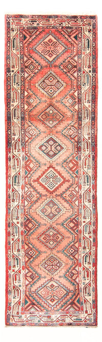 Tappeto corsia Tappeto Persero - Nomade - 296 x 88 cm - rosso