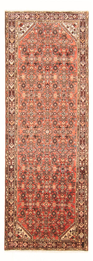 Tappeto corsia Tappeto Persero - Nomade - 287 x 112 cm - rosso