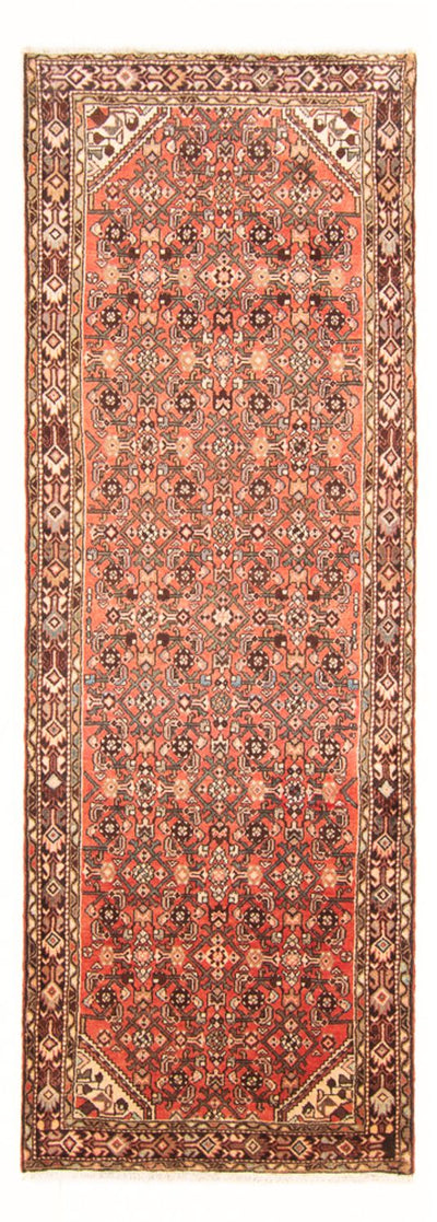 Hosseinabad Tappeto 112x287cm - Tappeto persiano