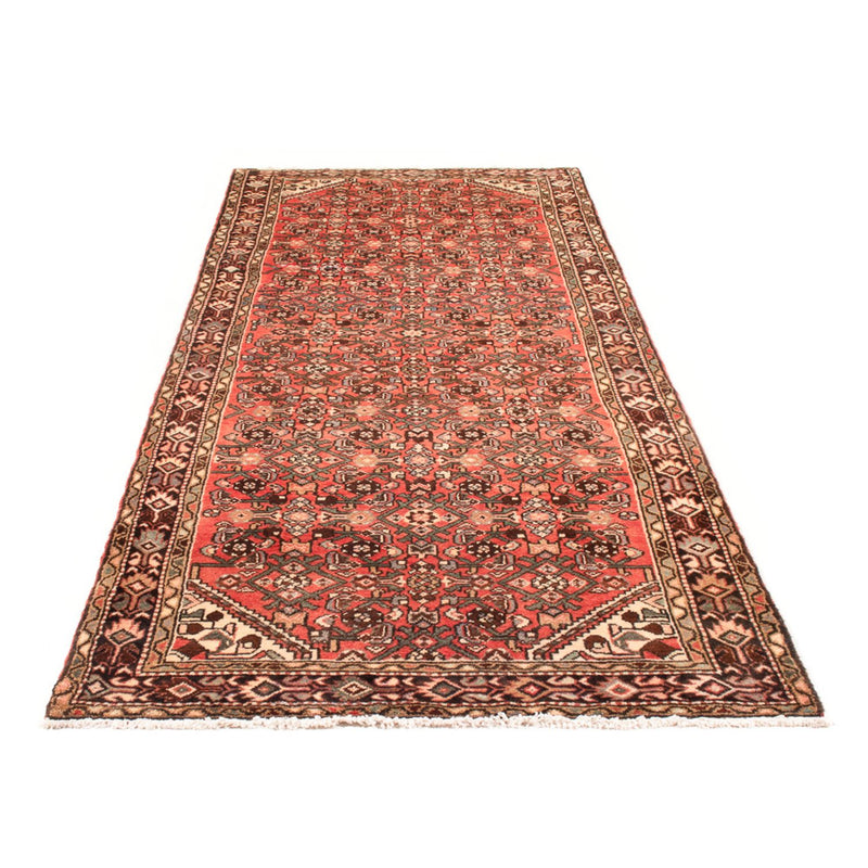 Tappeto corsia Tappeto Persero - Nomade - 287 x 112 cm - rosso