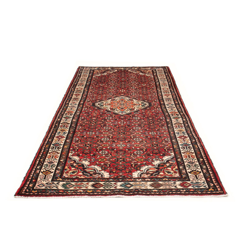 Tappeto corsia Tappeto Persero - Nomade - 296 x 119 cm - rosso