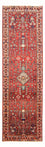 Tappeto corsia Tappeto Persero - Nomade - 308 x 106 cm - rosso