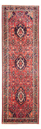 Hosseinabad Tappeto 322x113cm - Tappeto persiano