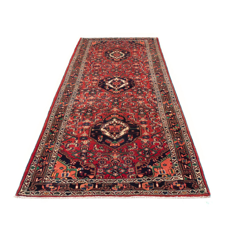 Tappeto corsia Tappeto Persero - Nomade - 322 x 113 cm - rosso