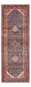 Tappeto corsia Tappeto Persero - Nomade - 324 x 111 cm - blu scuro