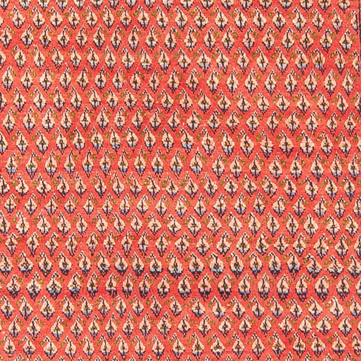 Tappeto corsia Tappeto Persero - Mir - 295 x 117 cm - rosso