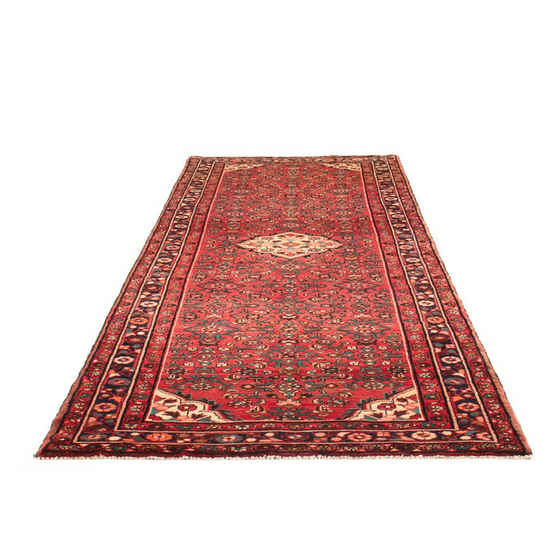Tappeto corsia Tappeto Persero - Nomade - 306 x 115 cm - rosso