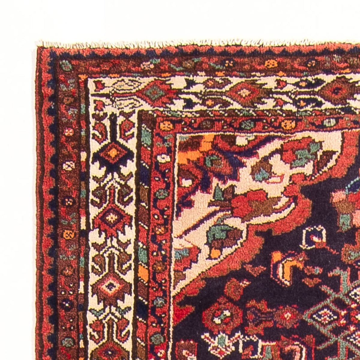 Hosseinabad Tappeto 108x313cm - Tappeto persiano