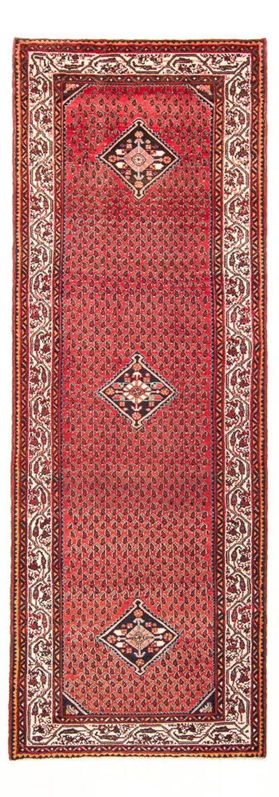 Hamadan Tappeto 111x314cm - Tappeto persiano